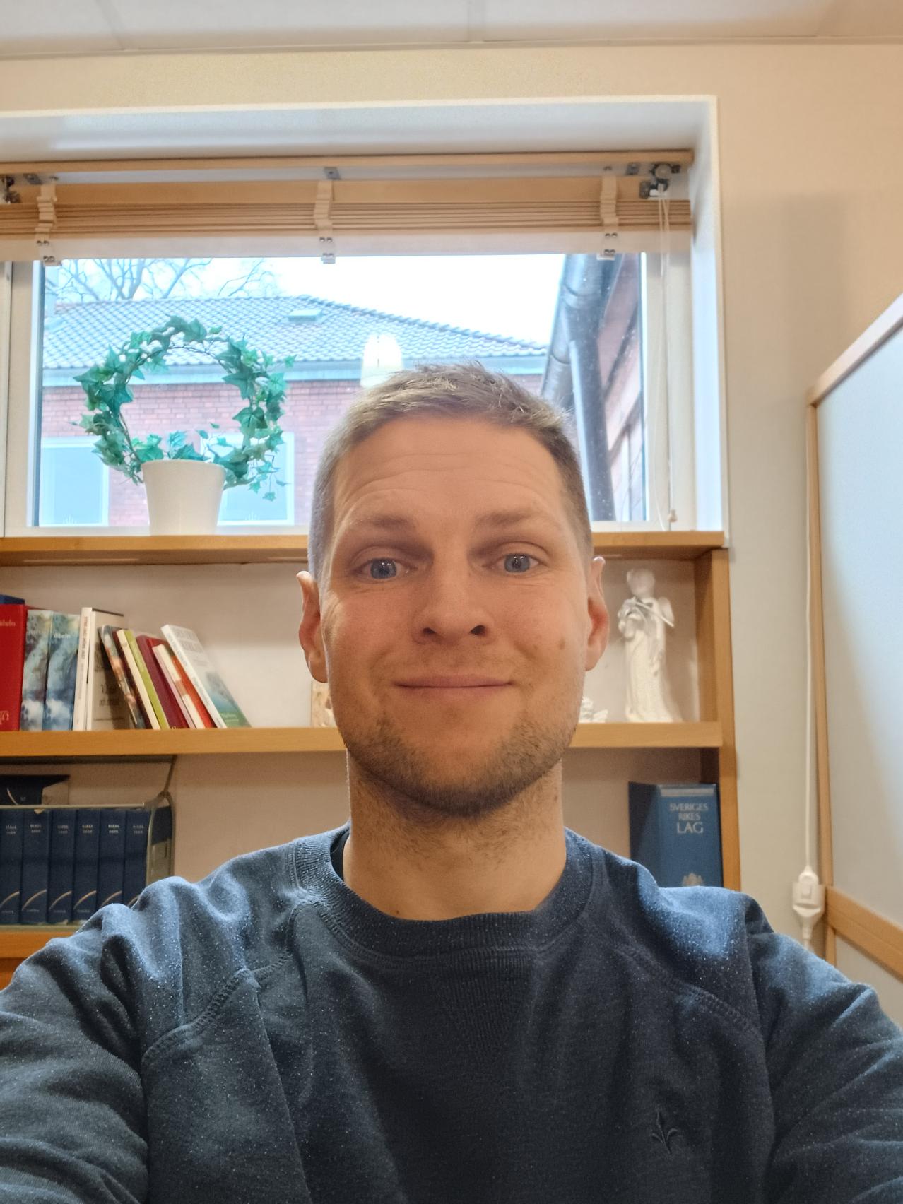 Christoffer Andersson